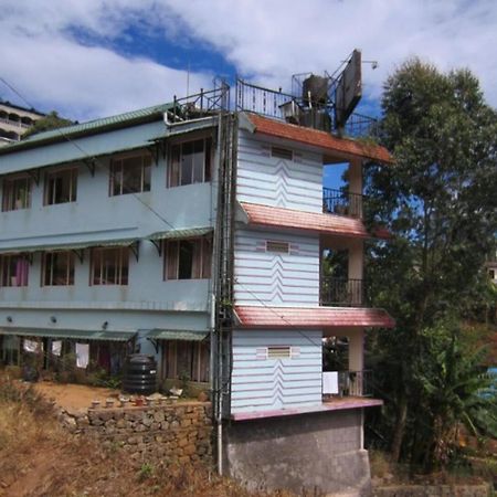 Munnar Kaippalli Budget Homestay Ngoại thất bức ảnh